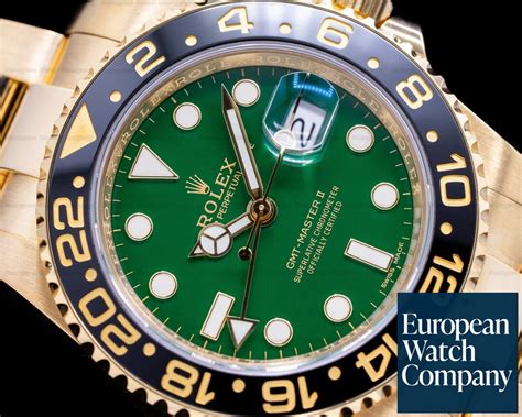 r/rolex on Reddit: I’ve been thinking about buying a 116718 GMT 